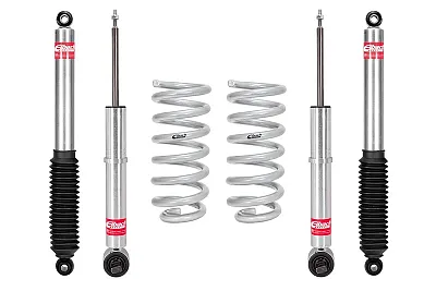 EIBACH E802303202 Pro-Truck Lift System (Stage 1)