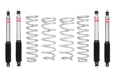EIBACH E805102102 All-Terrain Lift Kit (Grand Cheroke