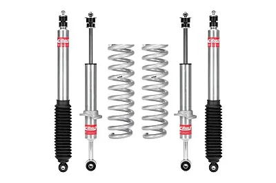 EIBACH E808206901 Pro-Truck Lift System (Stage 1)