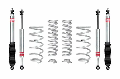 EIBACH E808207101 Pro-Truck Lift System (Stage 1)