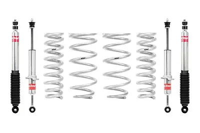 EIBACH E808207301 Pro-Truck Lift System (Stage 1)