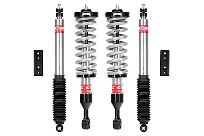 EIBACH E820070122 Pro-Truck Coilover Stage 2 (Front C