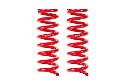 EIBACH E820690320 Pro-Lift-Kit Trd Pro (Front Springs