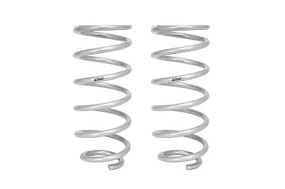 EIBACH E820710102 Pro-Lift-Kit Springs (Rear Springs