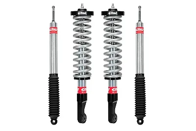EIBACH E868206722 Pro-Truck Coilover Stage 2 (Front C
