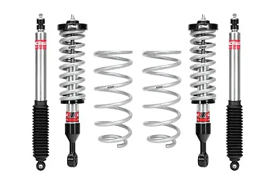 EIBACH E868207122 Pro-Truck Coilover Stage 2 - Front