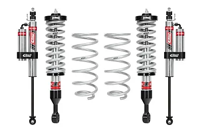 EIBACH E868210522 Pro-Truck Coilover Stage 2R (Front