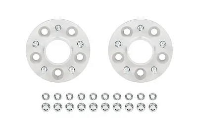 EIBACH S90425010 Pro-Spacer Kit (25Mm Pair)