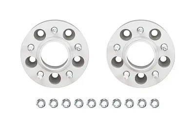 EIBACH S90430017 Pro-Spacer Kit (30Mm Pair)