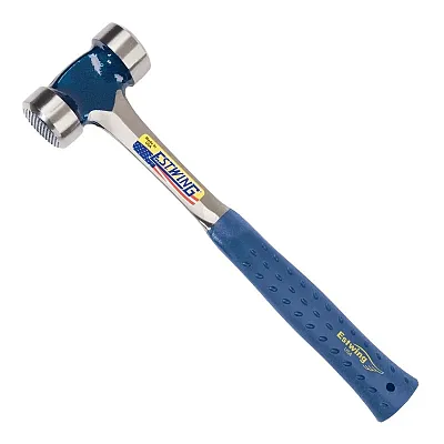 Estwing 40 Oz. Milled Face Lineman&#039;S Hammer