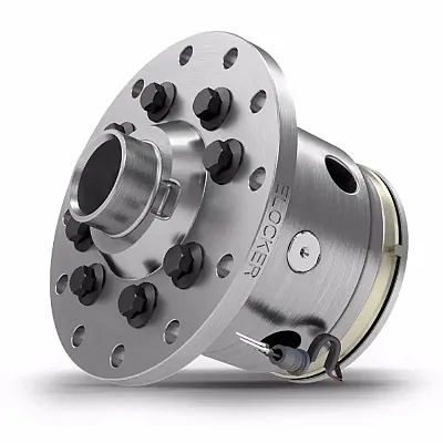 EATON TCPD 14022010 Dana 60 4.10 & Down 4 Pinion Direc