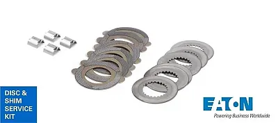EATON TCPD 2940300S Disc & Shim Kit