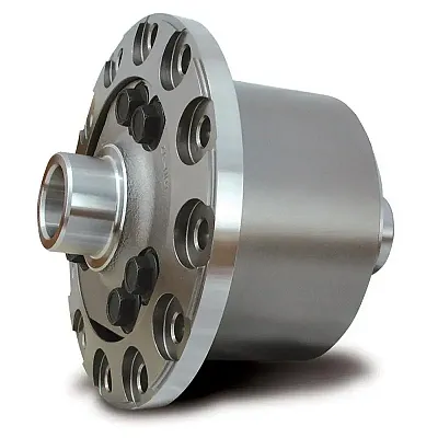 EATON TCPD 912A556 Gm Differential