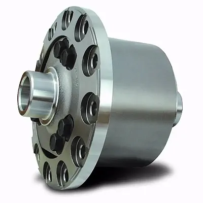 EATON TCPD 917A732 Gm 1500 Pickup 9.5&#039;/9.75&#039; 33T