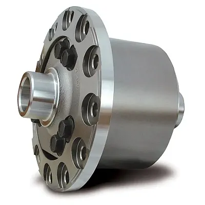 EATON TCPD 917A738 Truetrac Ford 8.8&#039; F150 Ifs