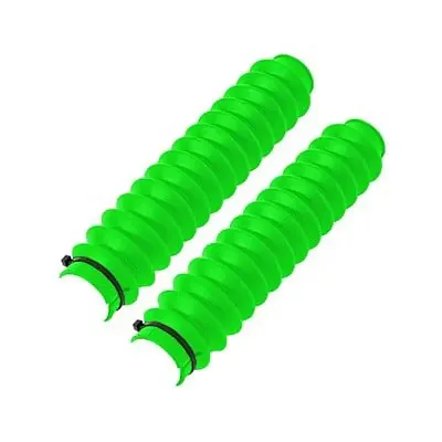 PRO COMP SUS 12115 Lime Green Shock Boot Pr