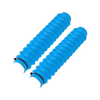 PRO COMP SUS 12120 Light Blue Shock Boot Pr