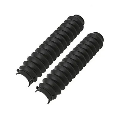 PRO COMP SUS 12127 Black Shock Boot Pair