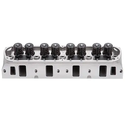 EDEL.CYLHEAD 5023 Head Estreet Sbf 1.90' Pr