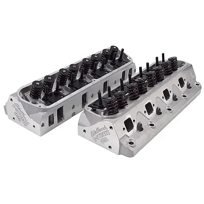 EDEL.CYLHEAD 5025 Head Estreet Sbf 2.02' Pr