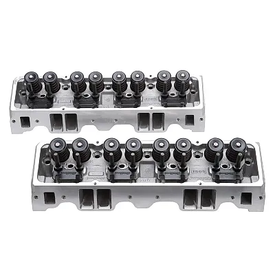 EDEL.CYLHEAD 5073 Head Estreet Sbc 70Cc Pr