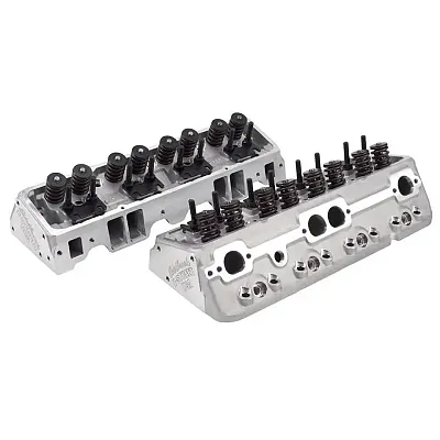 EDEL.CYLHEAD 5089 Head Estreet Sbc 64Cc Pr