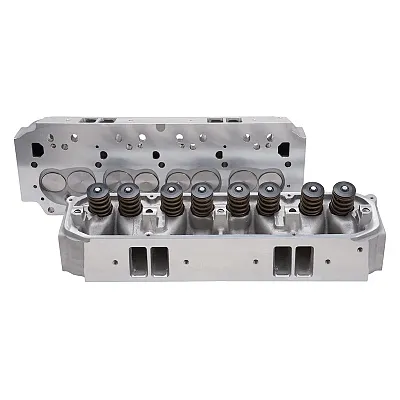 EDEL.CYLHEAD 5090 Head E-Stret Bb Chry Comp
