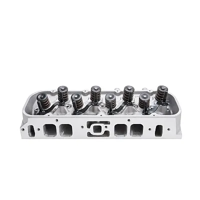 EDEL.CYLHEAD 60455 Cylhd Bbc W Hydsprg