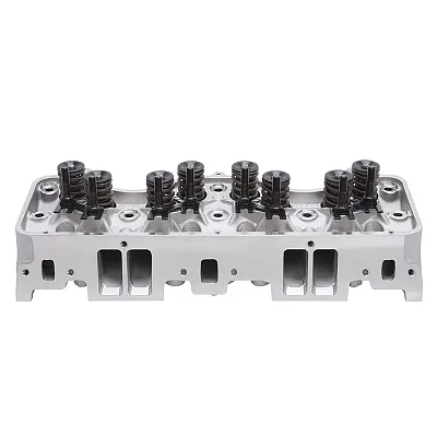 EDEL.CYLHEAD 60815 Cylhd Bbc W Hydsprg