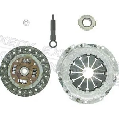 EXEDY 04137 Clutch Tracker 89-00