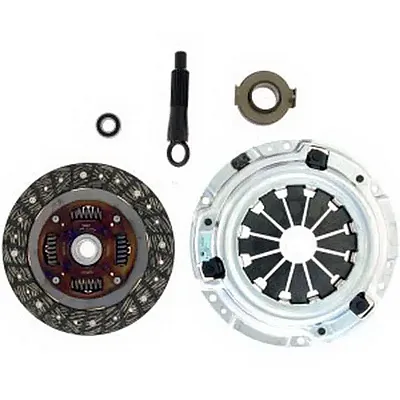 EXEDY 08801A Civic Sngle Plate 91-02