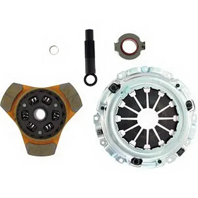 EXEDY 08951 Acura Sngle Plate 2002
