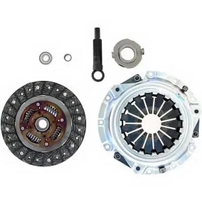 EXEDY 10806 Rx-7 Sngle Plate 84-91