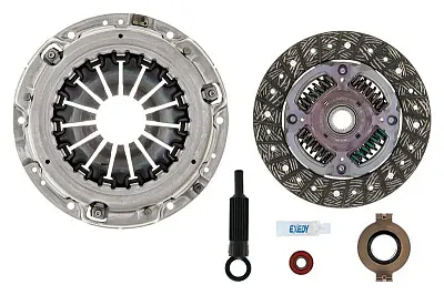 EXEDY FJK1001 Oem Replacement Clutch Kt