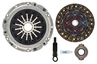 EXEDY KMB02 Mits Eclps 3.0L 99-02