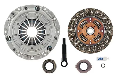 EXEDY MZK1003 Mazda 3 2.3L 04-07
