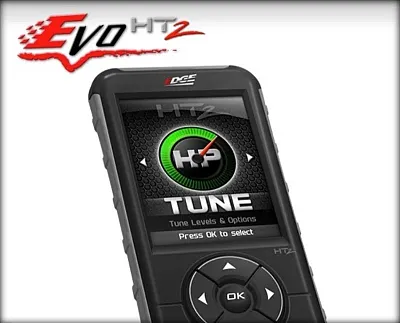 EDGE 16040 Ford Diesel/Gas Evo Ht2 (