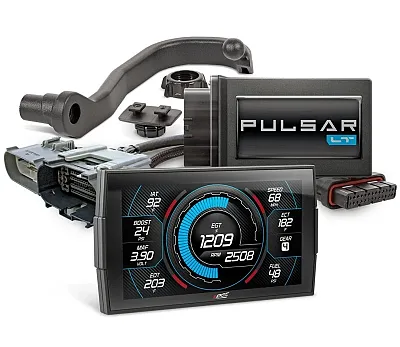 EDGE 234513 2019-2022 Gm 1500 5.3L/6.2L P