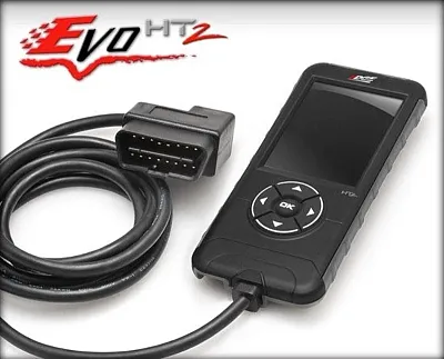 EDGE 26041S Gm 2019+ Gas Evoht2 Ecm Mod