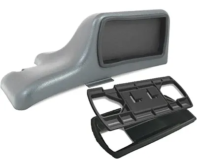 EDGE 28500 01-07 Chevy/Gm Dashpod