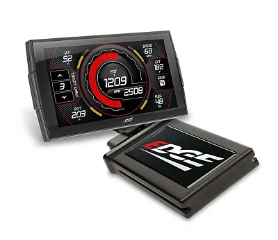 EDGE 315033 04.5-05 Dodge Cummins Cts3 Juice W/