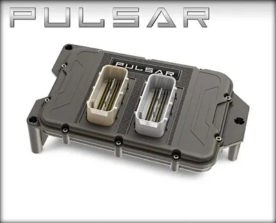 EDGE 32454 Pulsar Module For 2019-2020 Ram 6.4
