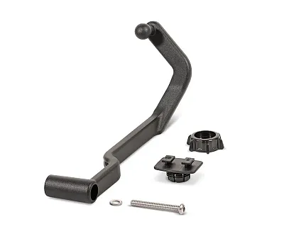 EDGE 38602 2010-2018 Ram Display Mount