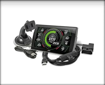 EDGE 85400100 Ford Diesel Evolution Cts3
