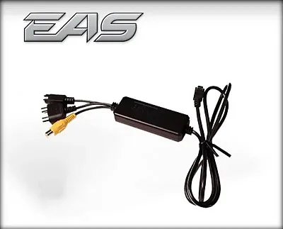 EDGE 98107 Usb Camera Adapter For Cts3
