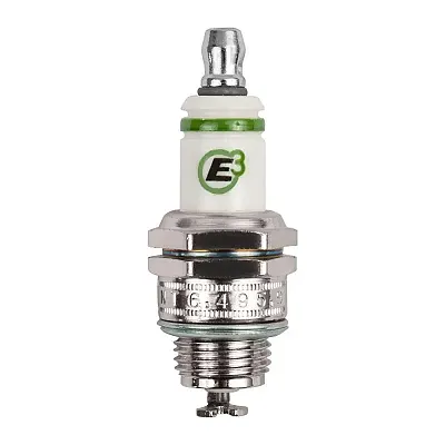 E3 SPARK PLG E312 Sparkplug Sml Engine Each