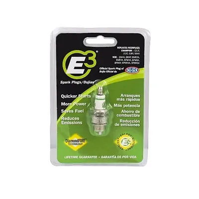 E3 SPARK PLG E316 Sparkplug Sml Engine Each