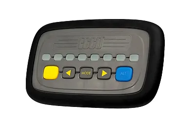 ECCO ELECT 3410CB Control Box Led Safety Di