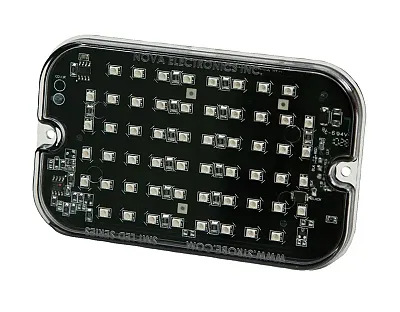 ECCO ELECT 3910A Directional Led Rectangul
