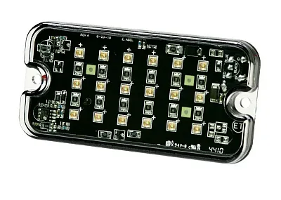 ECCO ELECT 3931R Directional Led Rectangul